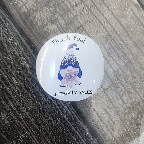 Colonial 1 HINGE SN FLUSH 5Pack 229482 [86] - Picture 11 of 11